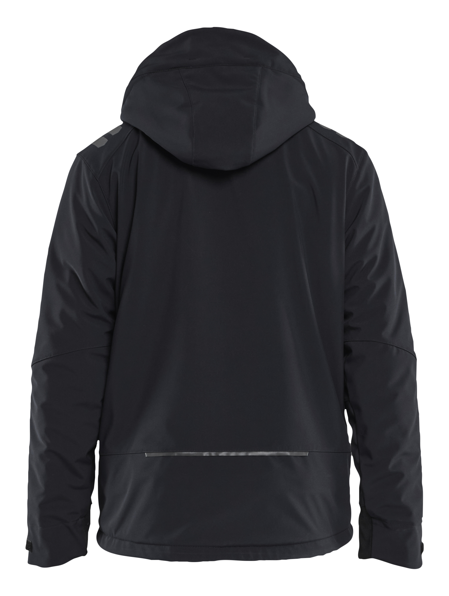 blåkläder Talvitakki softshell blåkläder 475025139956xxxl