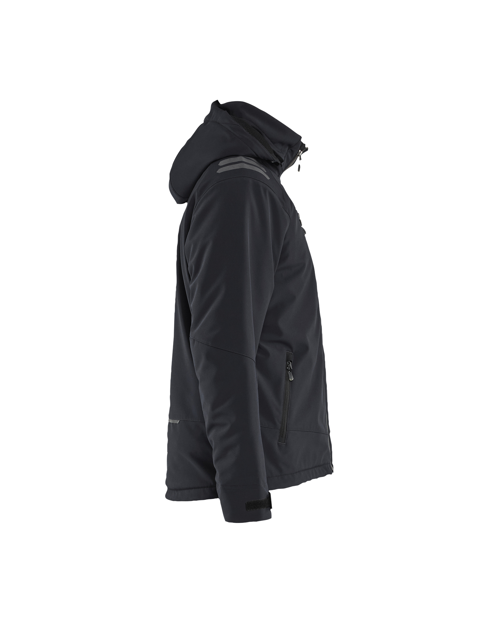 blåkläder Talvitakki softshell blåkläder 475025139956xxxl