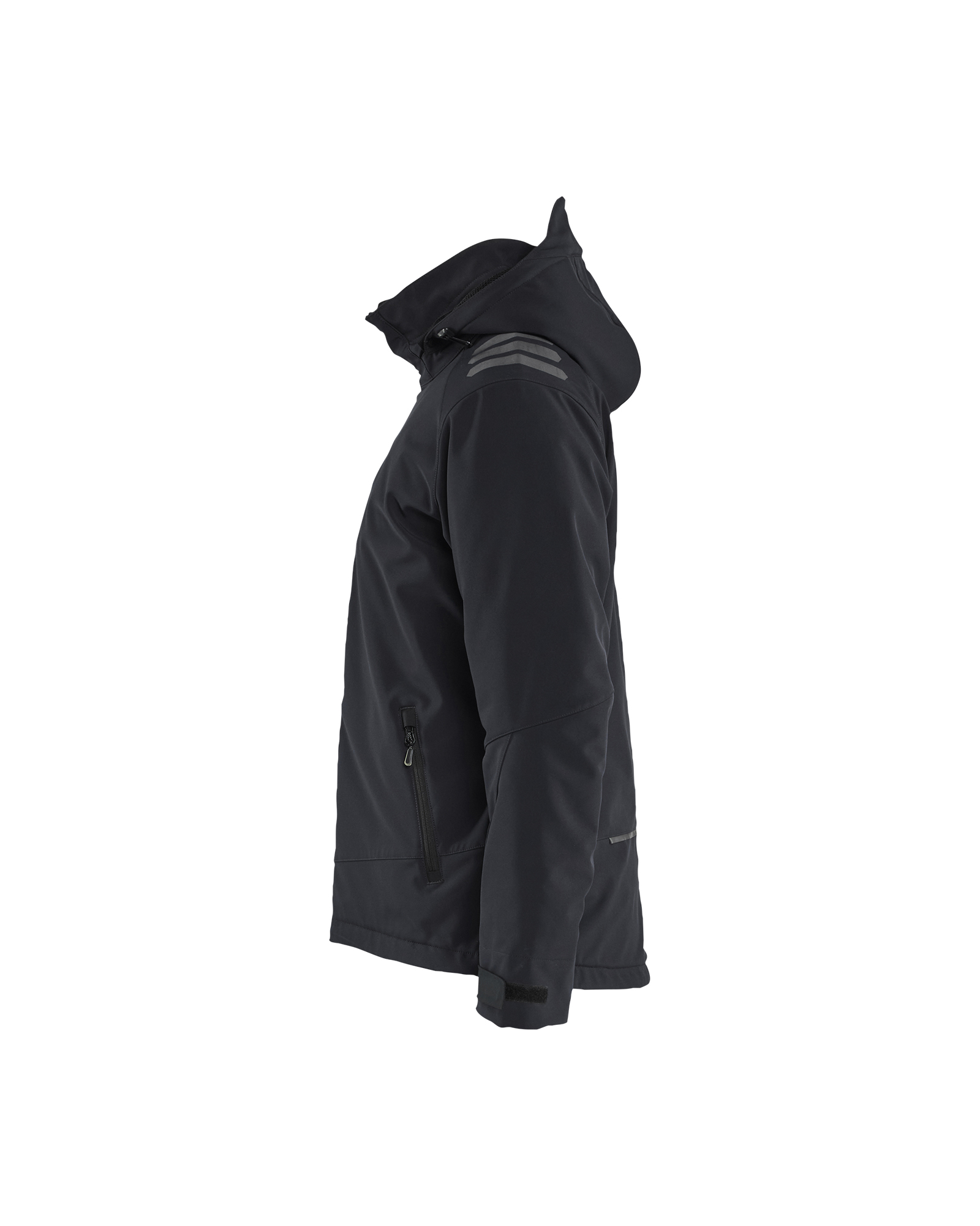 blåkläder Talvitakki softshell blåkläder 475025139956xxxl