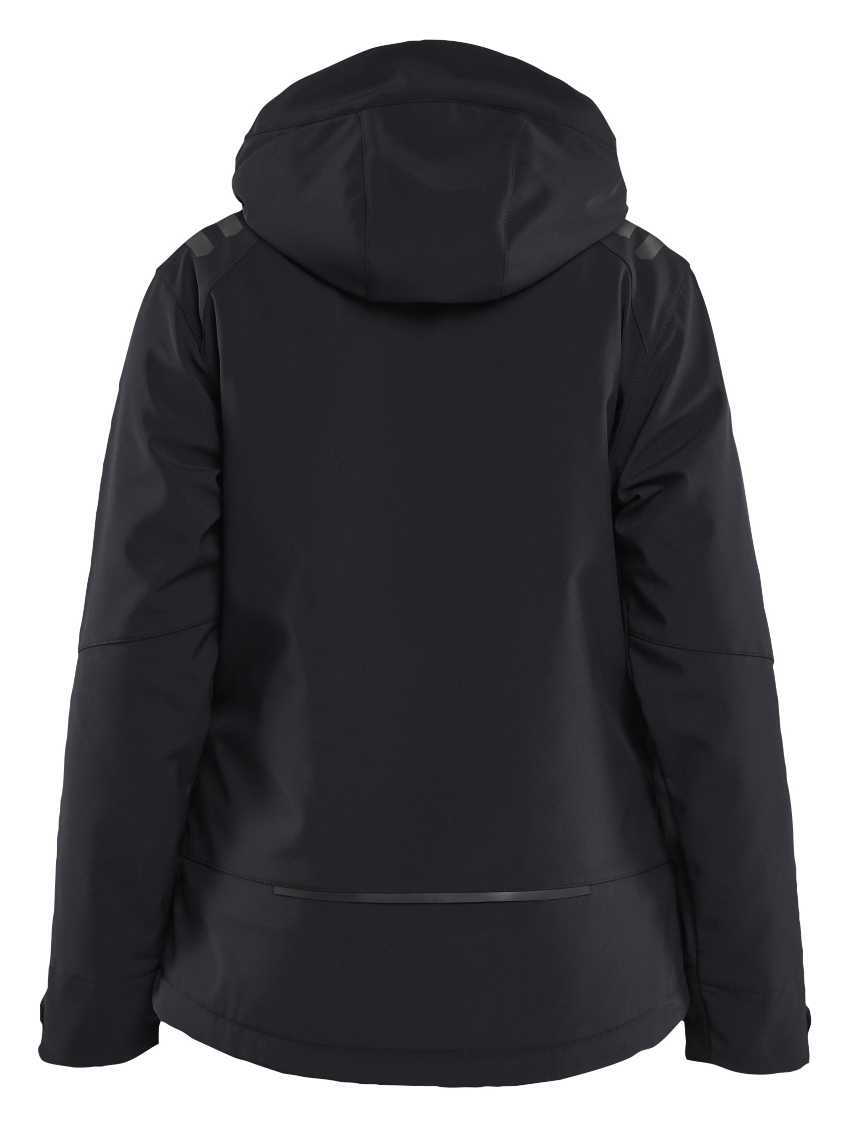 blåkläder Winter jacka softsh blåkläder 475125139956xs