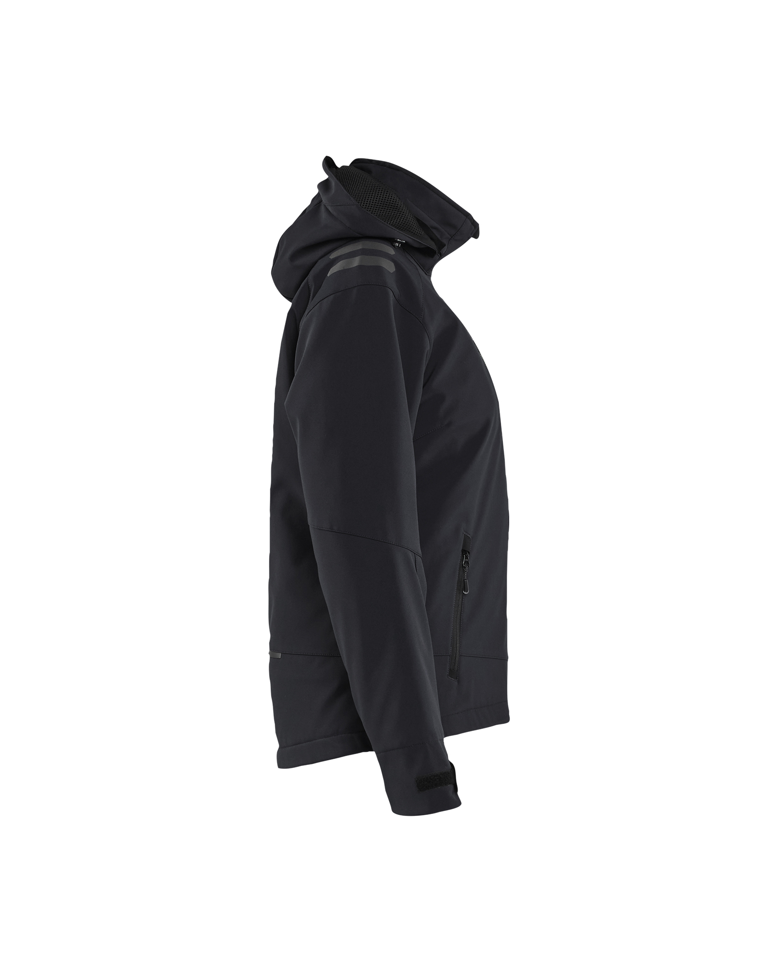 blåkläder Winter jacka softsh blåkläder 475125139956xs