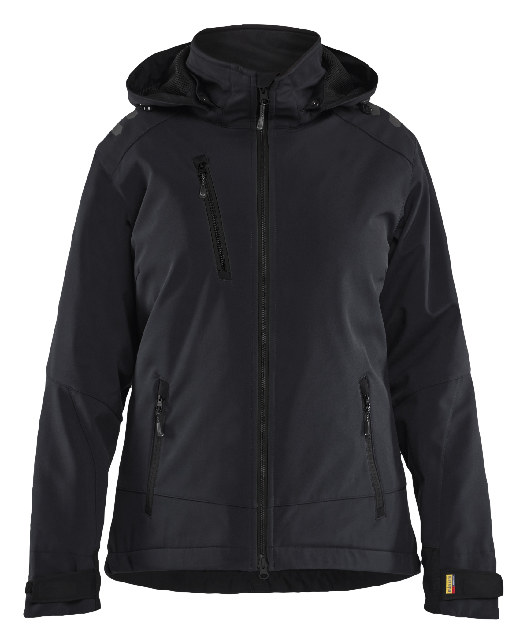 blåkläder Winter jacka softsh blåkläder 475125139999xxl