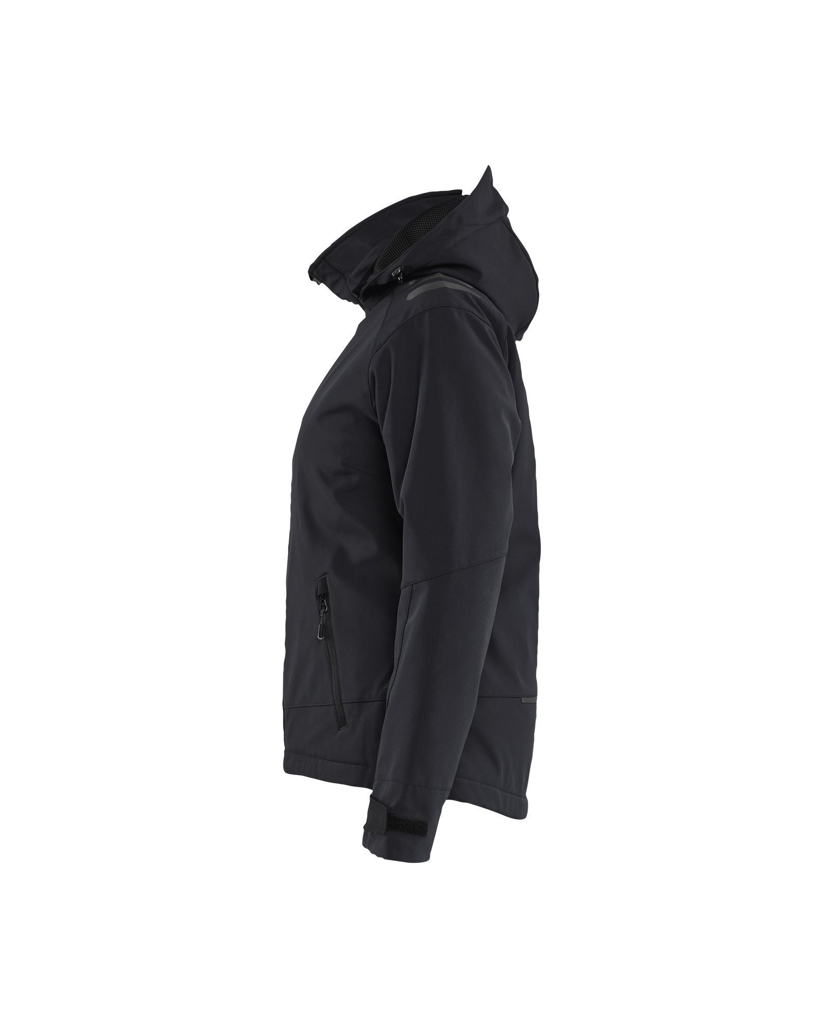 blåkläder Winter jacka softsh blåkläder 475125139999xxl