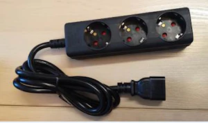 eaton Beklædning 2x6m grå 230a206005