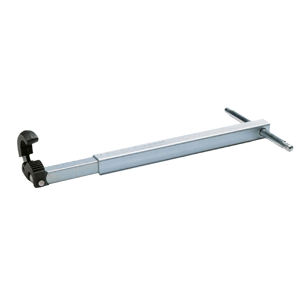 HANAMUTTERIAVAIN RIDGID 1017 TELESKOOPPI 31175