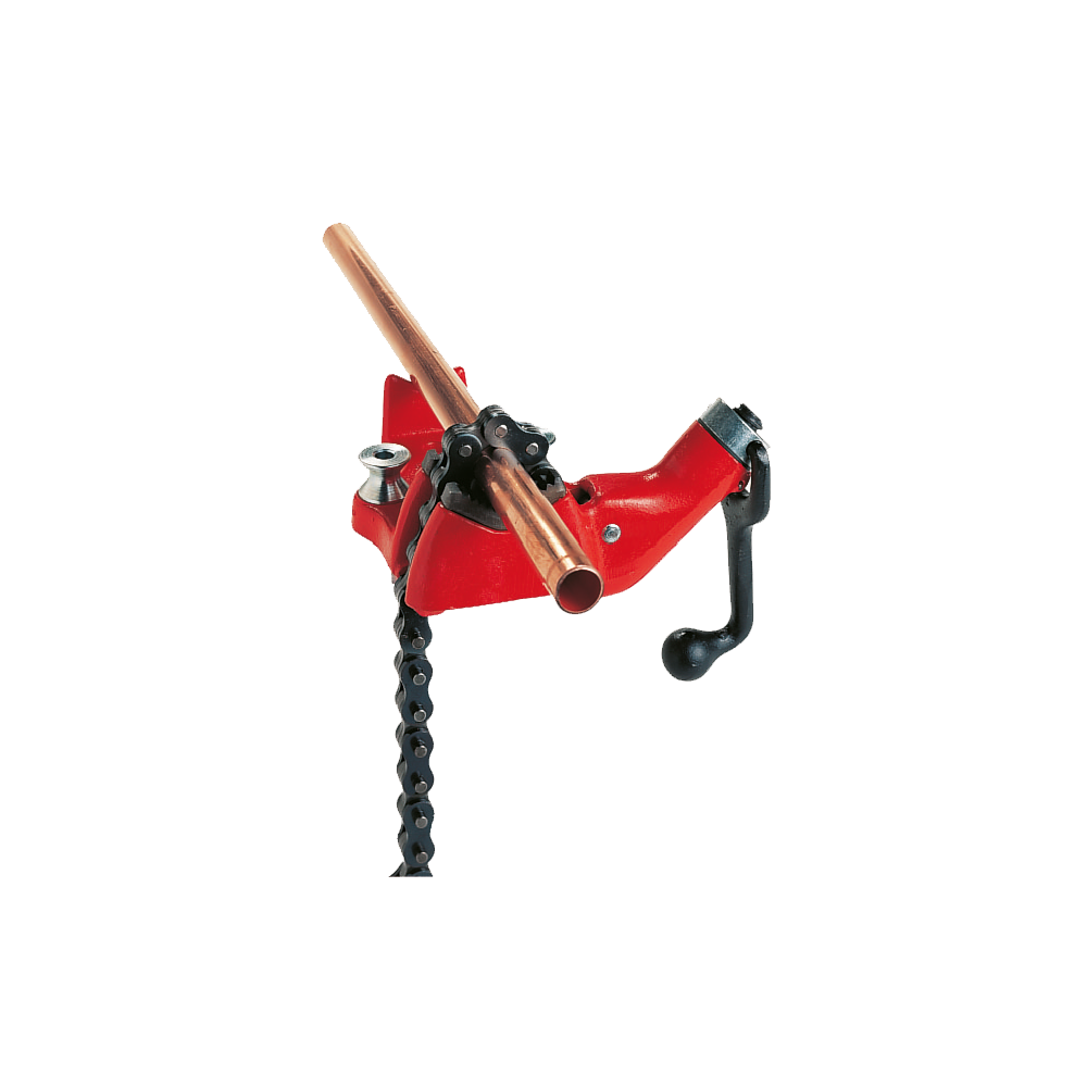 KEDJESKRUVSTYCKE BC210 RIDGID 40185