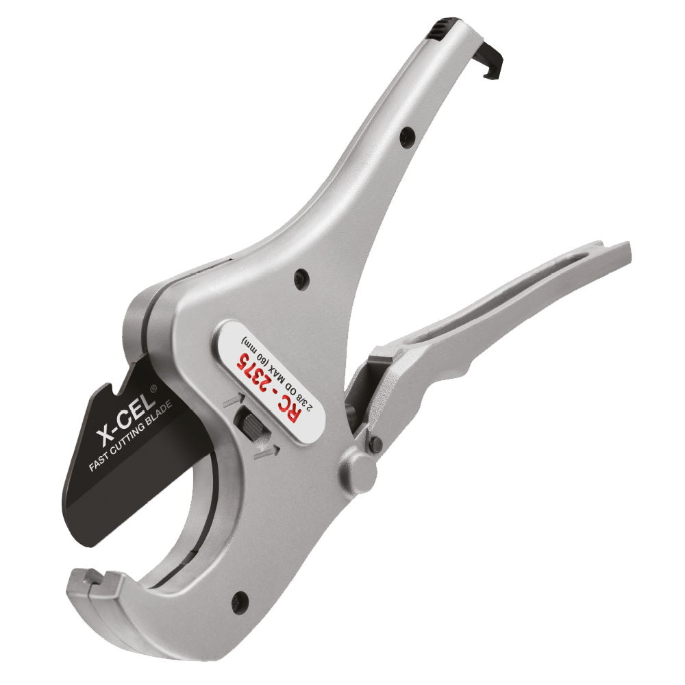 TERÄ RIDGID RC2375 LEIKKURIIN