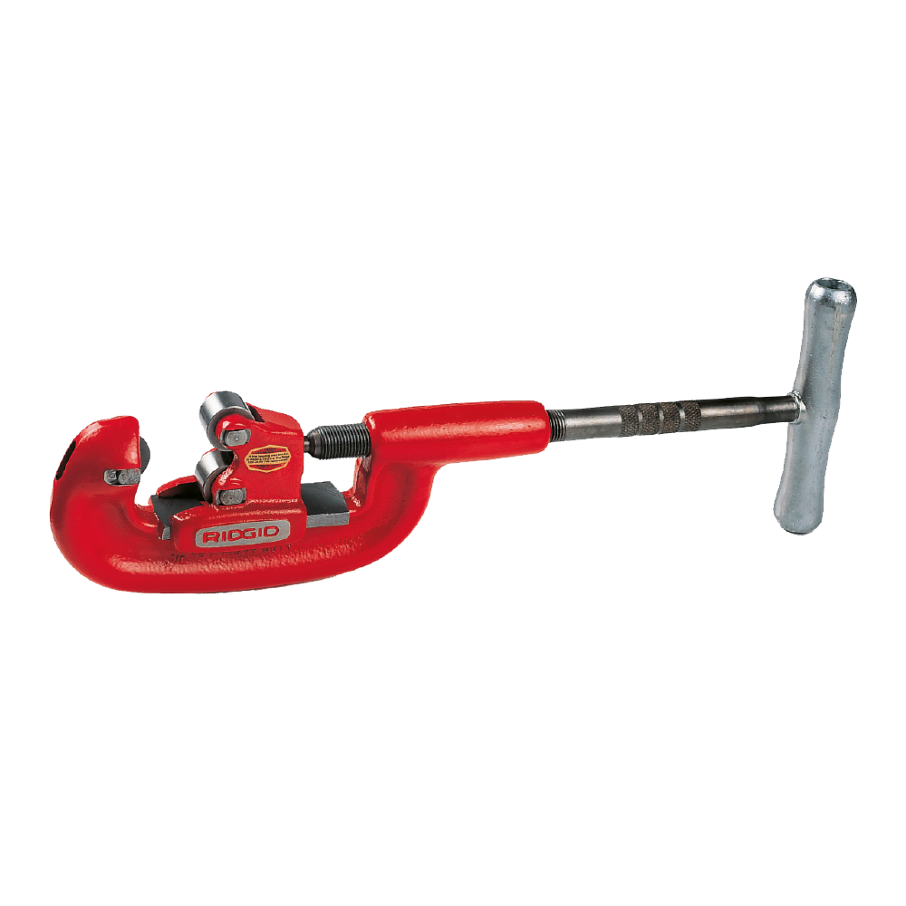 PIPE CUTTER 2A 2 HEAD