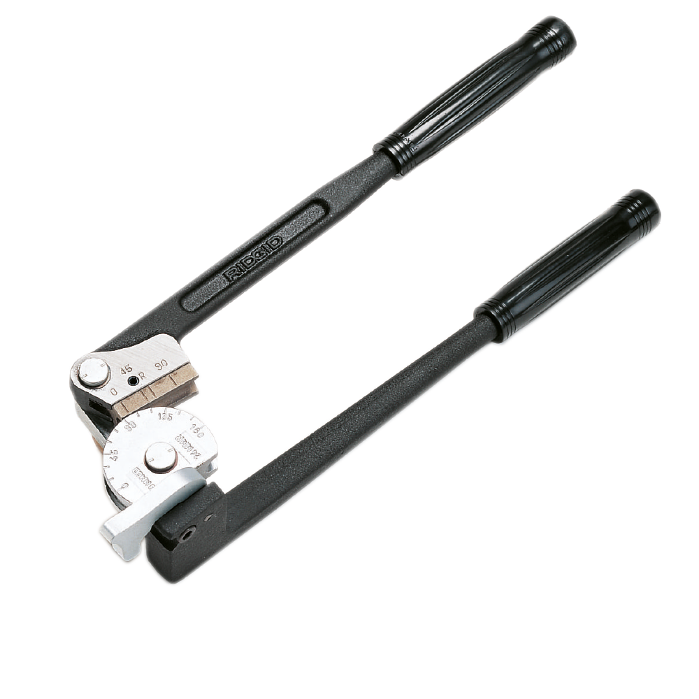 TAIVUTIN RIDGID 412M-12mm TERÄS,SÄD 38mm 36127
