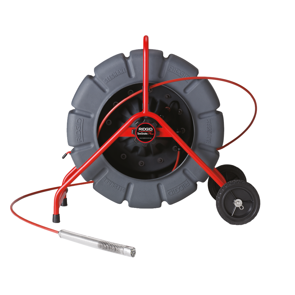 ridgid Camera cabel for seesnake