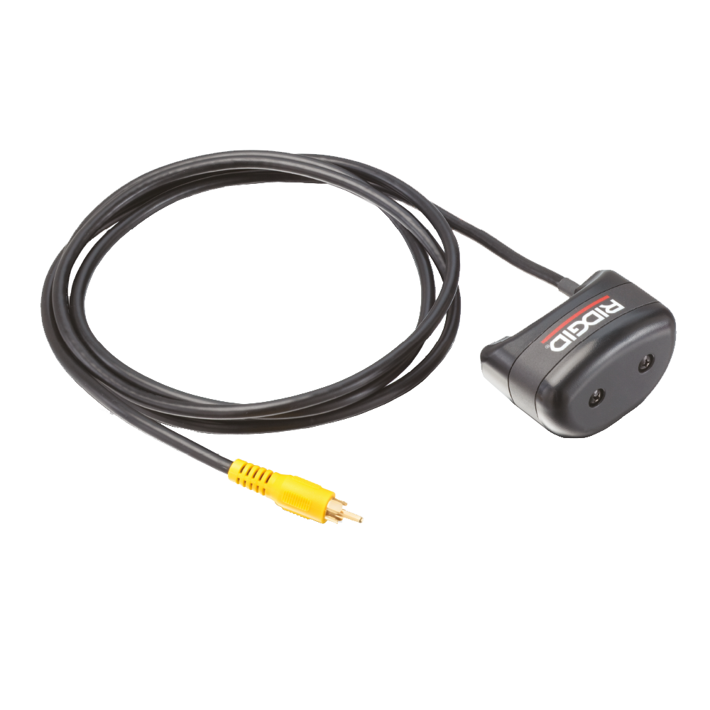 ridgid Adapter explorer-seesnake monitori