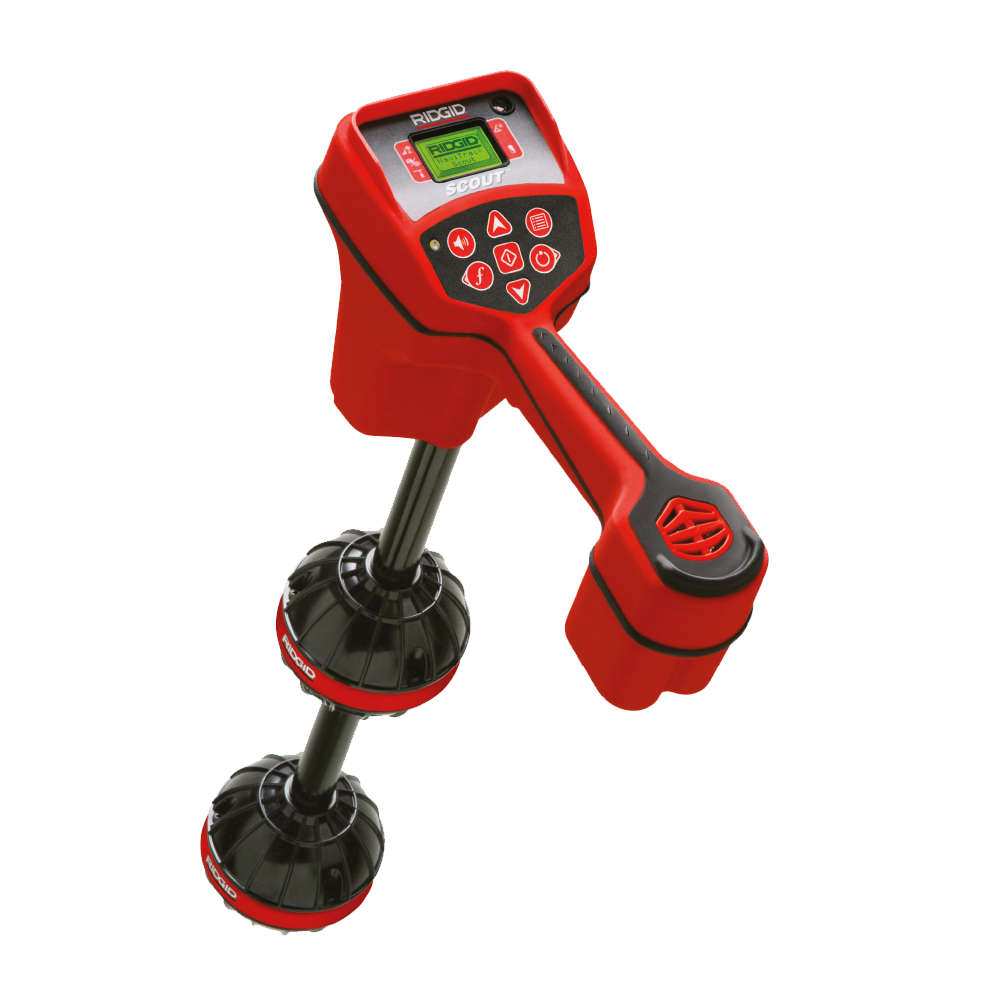 NAVIGERING APPARAT SCOUT NAVITRACK