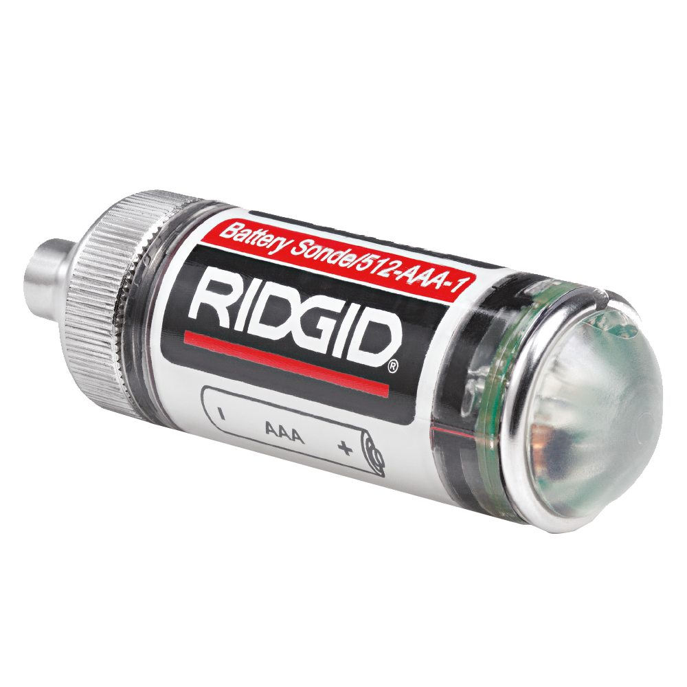 SONDI RIDGID 512Hz 16728