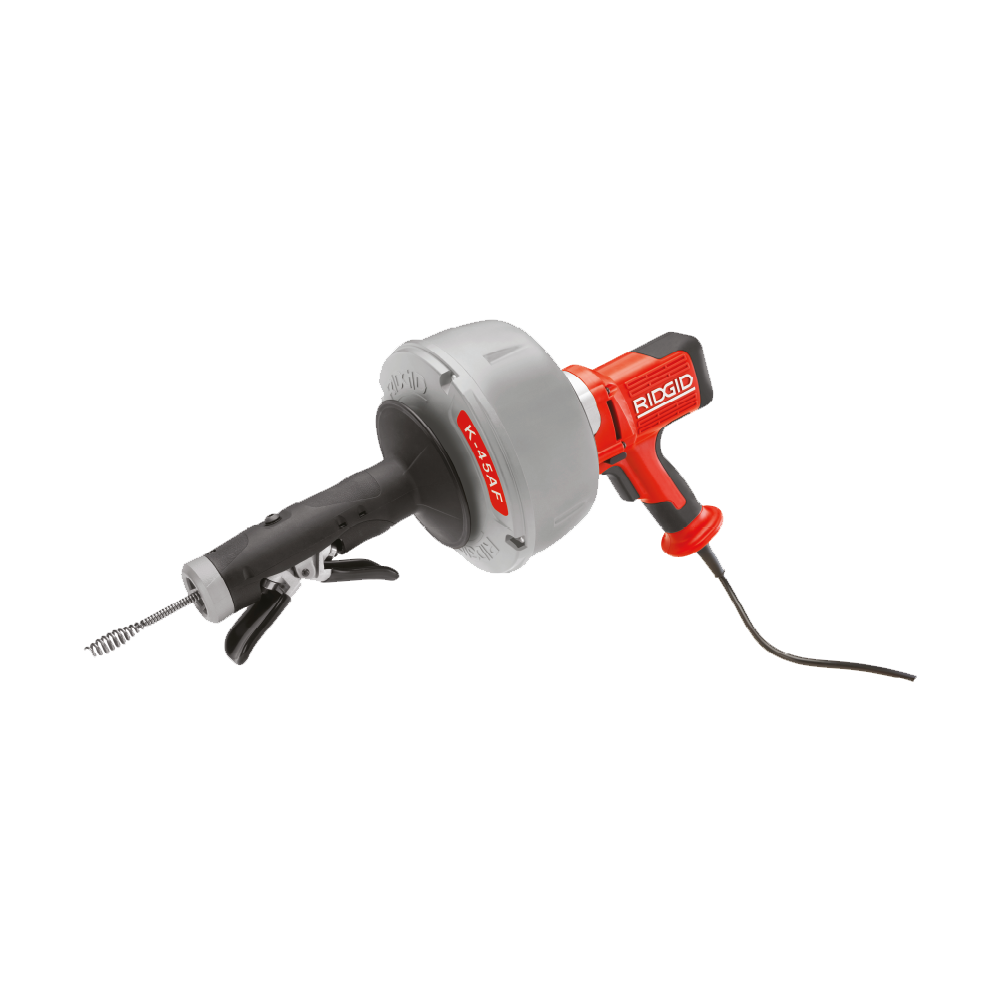 VIEMÄRINAVAAJA RIDGID K45-AF 36033