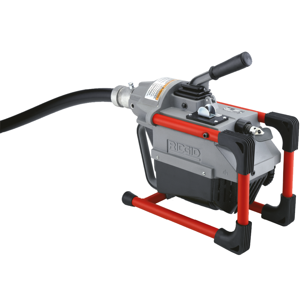 VIEMÄRINAVAAJA RIDGID K-60SP,22MM JOUSISRJ. 66472