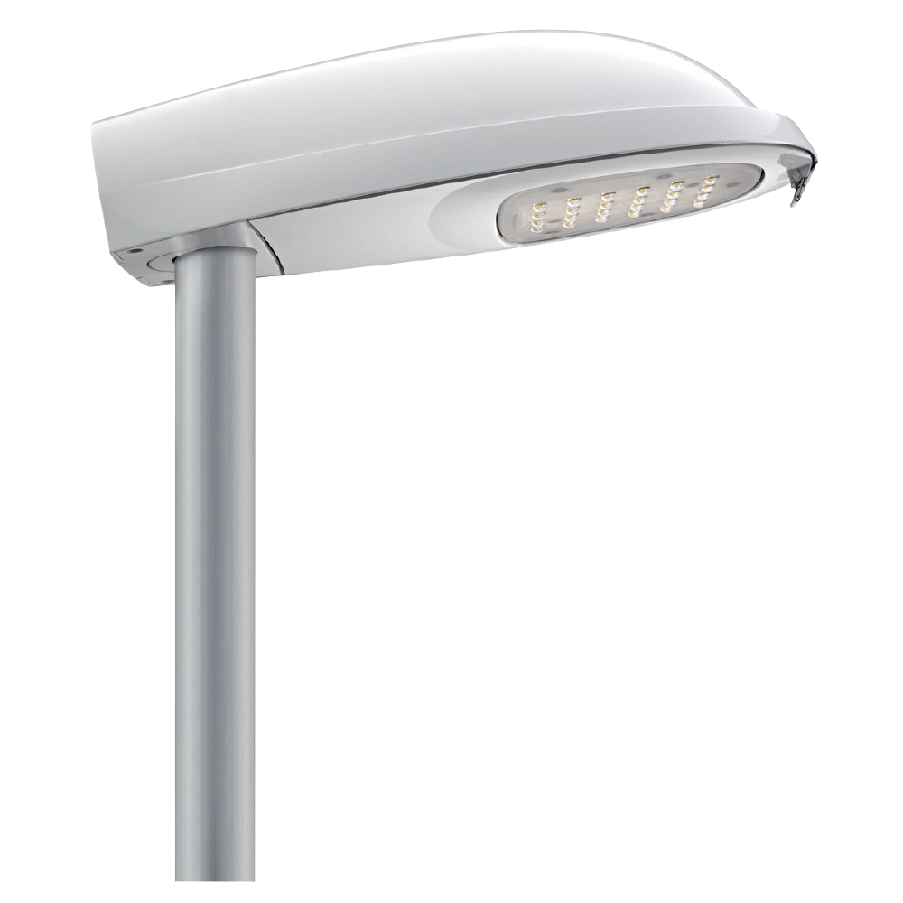 philips Vägarmatur bgs451 eco23--2s/830 ii mso gr