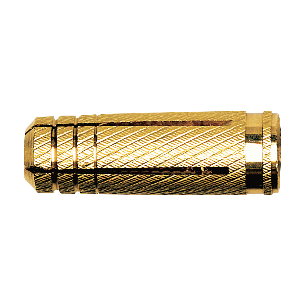 BRASS FIXING FISCHER MS 8x28 50PCS