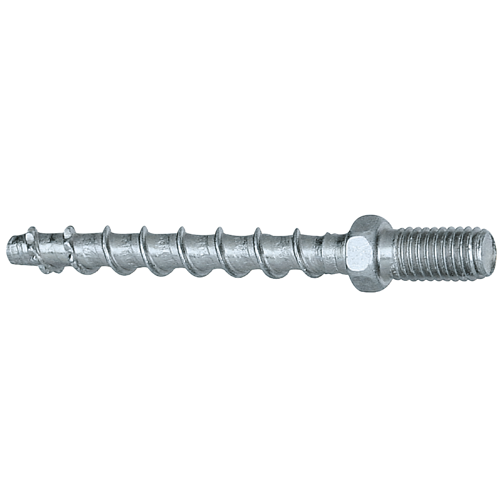 fischer Concrete screw fischer fbs 6x35 m8/19