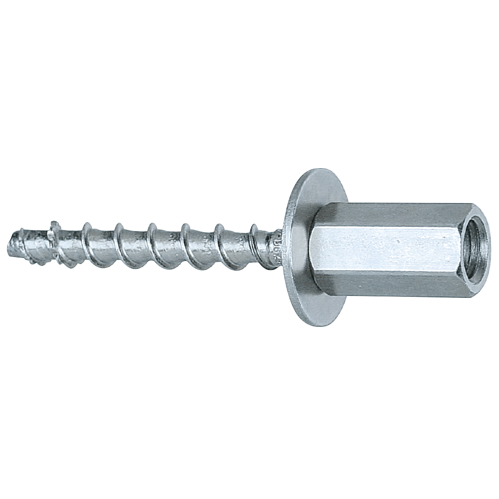 fischer Concrete screw fischer fbs 6x55 m8/m10 i