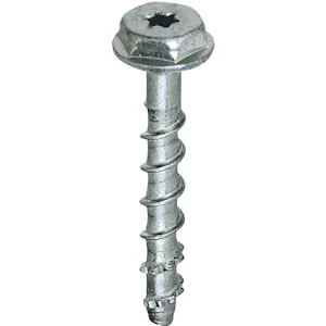 fischer Concrete screw fischer fbs 6x40/5 us