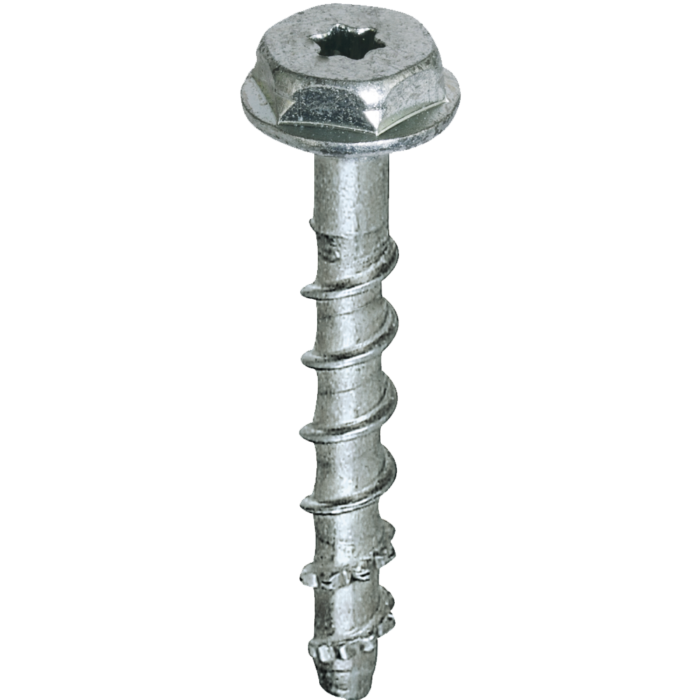 fischer Betoniruuvi fischer fbs 6x80/25 us