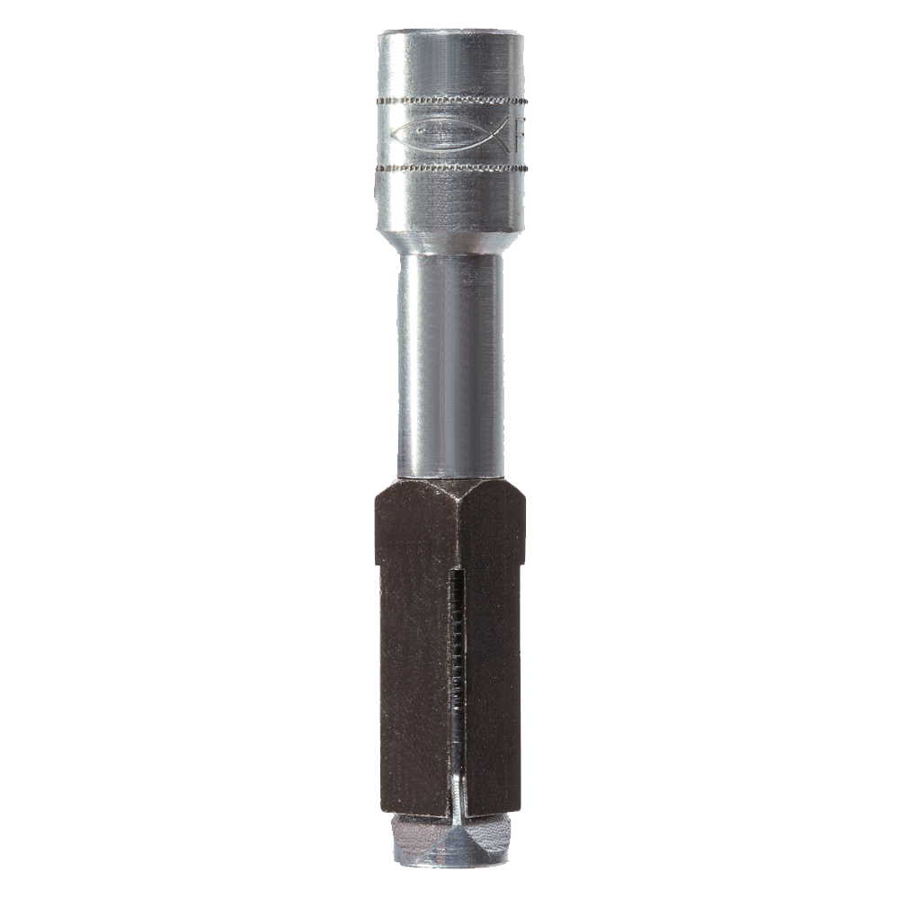 SIPOREX METALLANKARE FISCHER FPX M 10 25ST