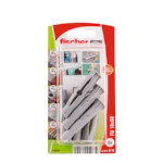 LEVYKIINNIKE FISCHER FU 10X60 K NV 6KPL