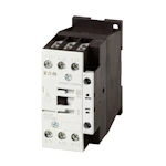 KONTAKTOR DILL12(24V50HZ)