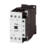 KONTAKTOR DILM25-10 25A 11kW 3P 24VAC 1NO