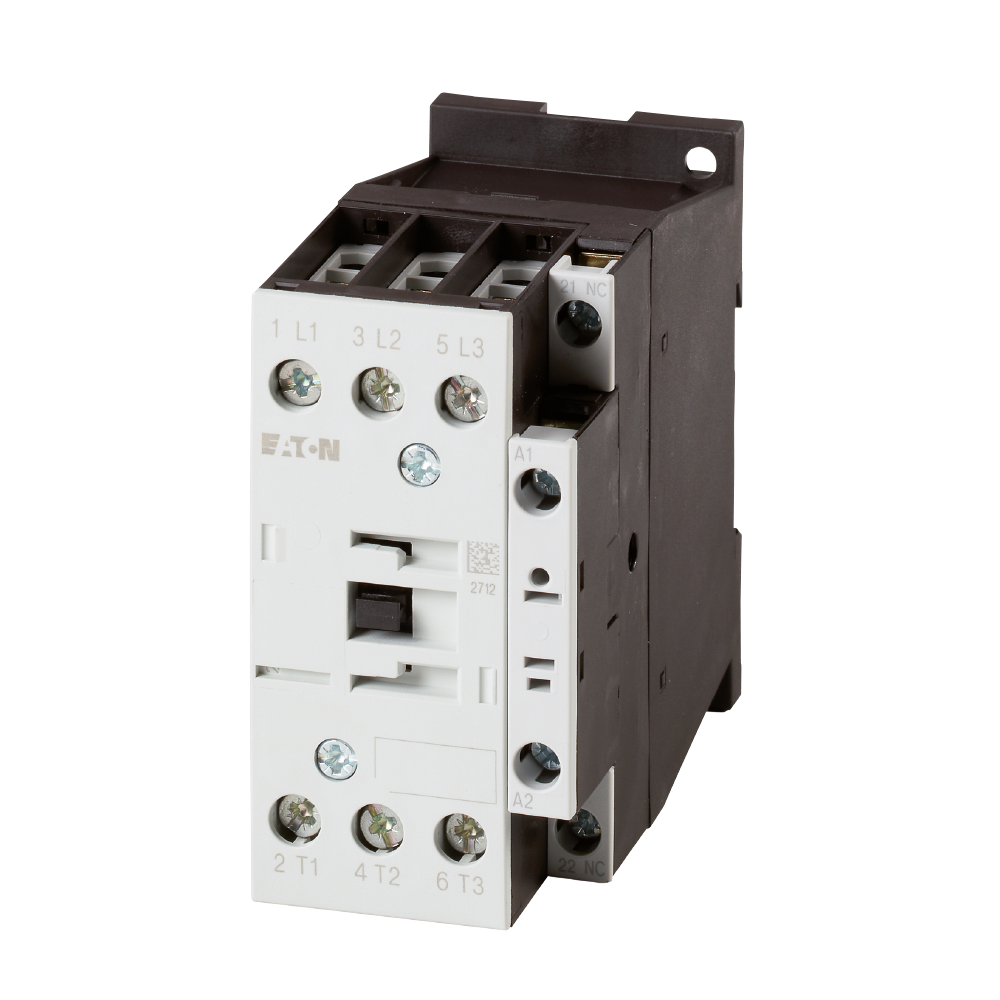 eaton Kontaktor dilm17-01(24v50hz)