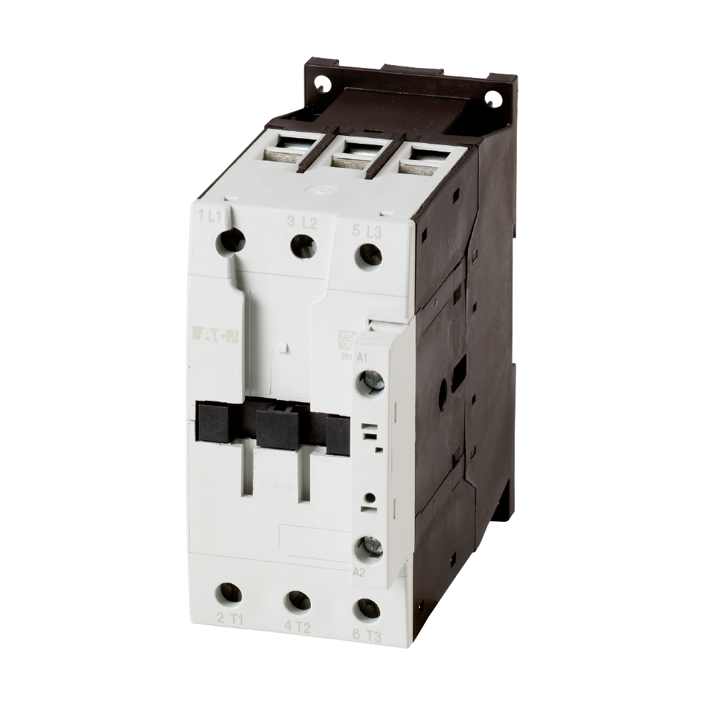 eaton Kontaktori eaton dilm72 (rdc24) 37kw ac3 400v