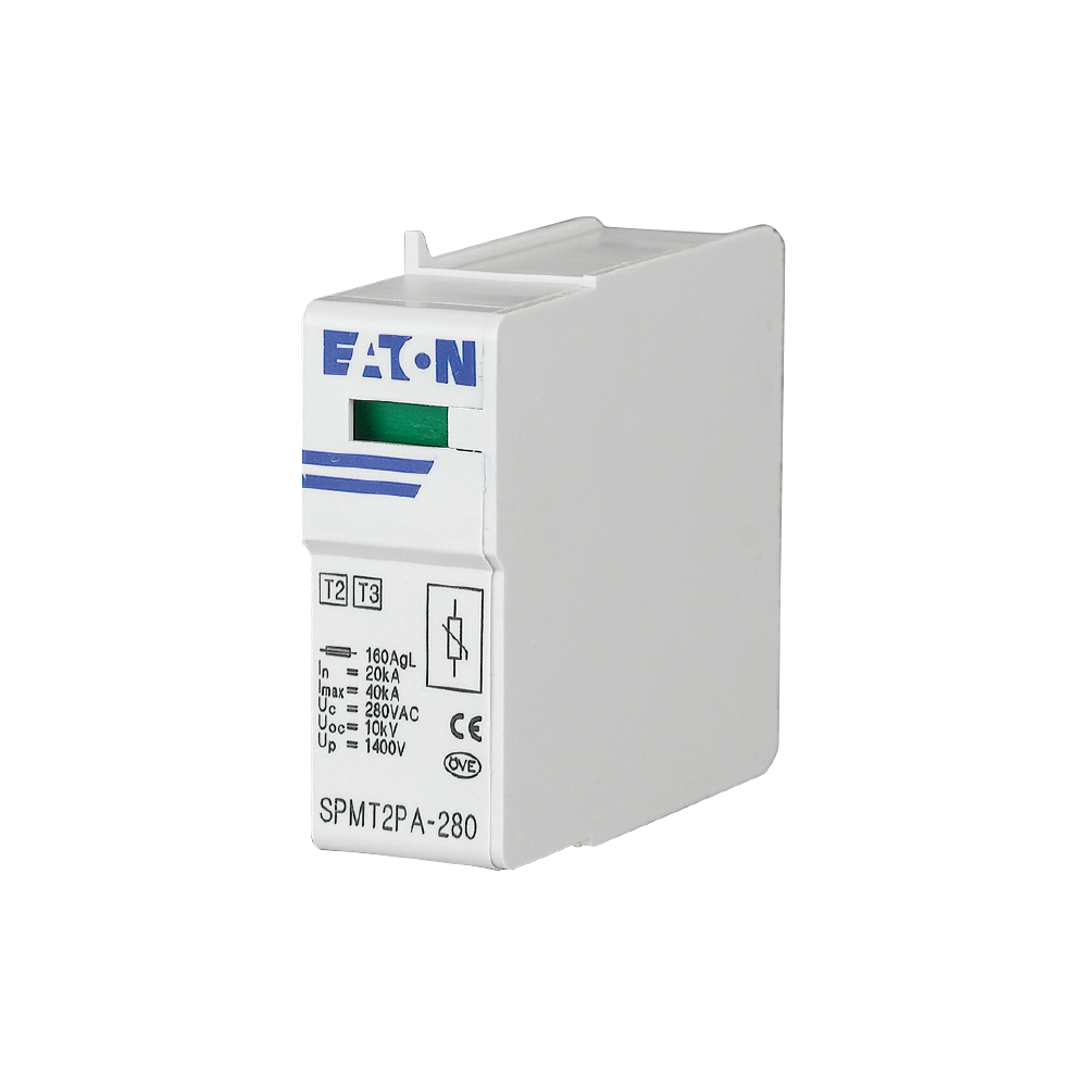 eaton Surge arrester spc-s-20/280