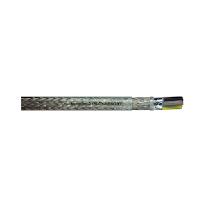 böhm kabel Motor cable emc 2yslcy-j 4g4 1kv d500