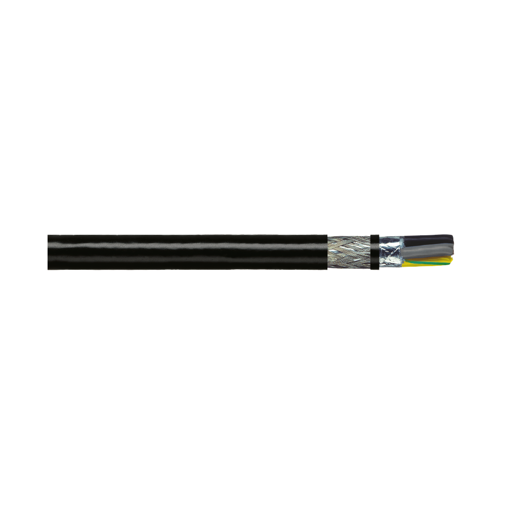 MOOTTORIKAAPELI EMC 2YSLCYK-J 4x16 S 1KV MU K500