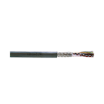 DATA CABLE-HF EMC LIHCH TP 2x2x0,14 GREY D500