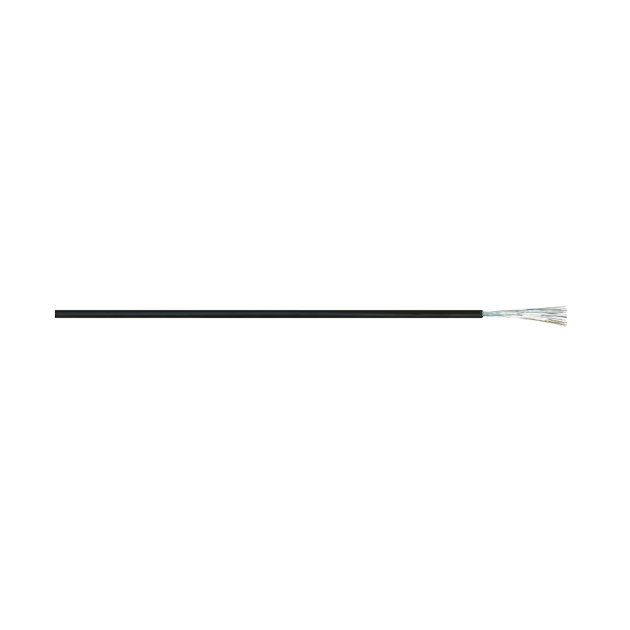 BÖHM KABEL SILICON LEAD HEAT RESISTANT SIF 10 BROWN C100 | Flexible ...