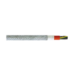 SILICONE CABLE SIHF/GL/P-J 5G1 D500