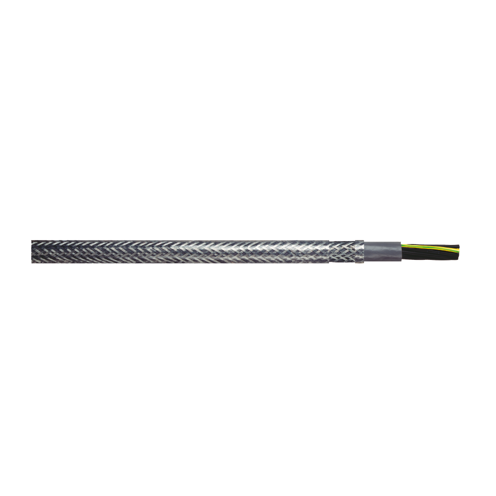 kabeltec Styrkabel sy-jz 7g0,5 t500 eca