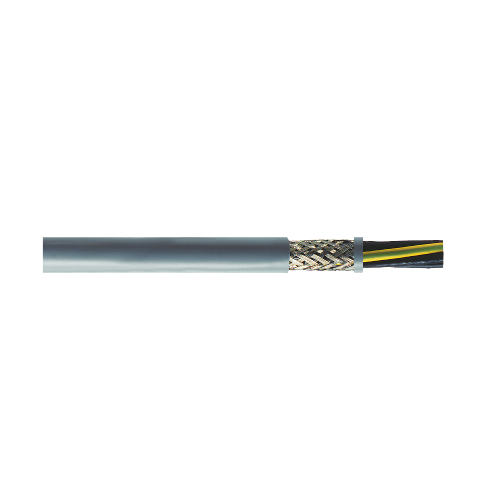 acs Styrkabel emc cy-jz 5g1,5 grå d500