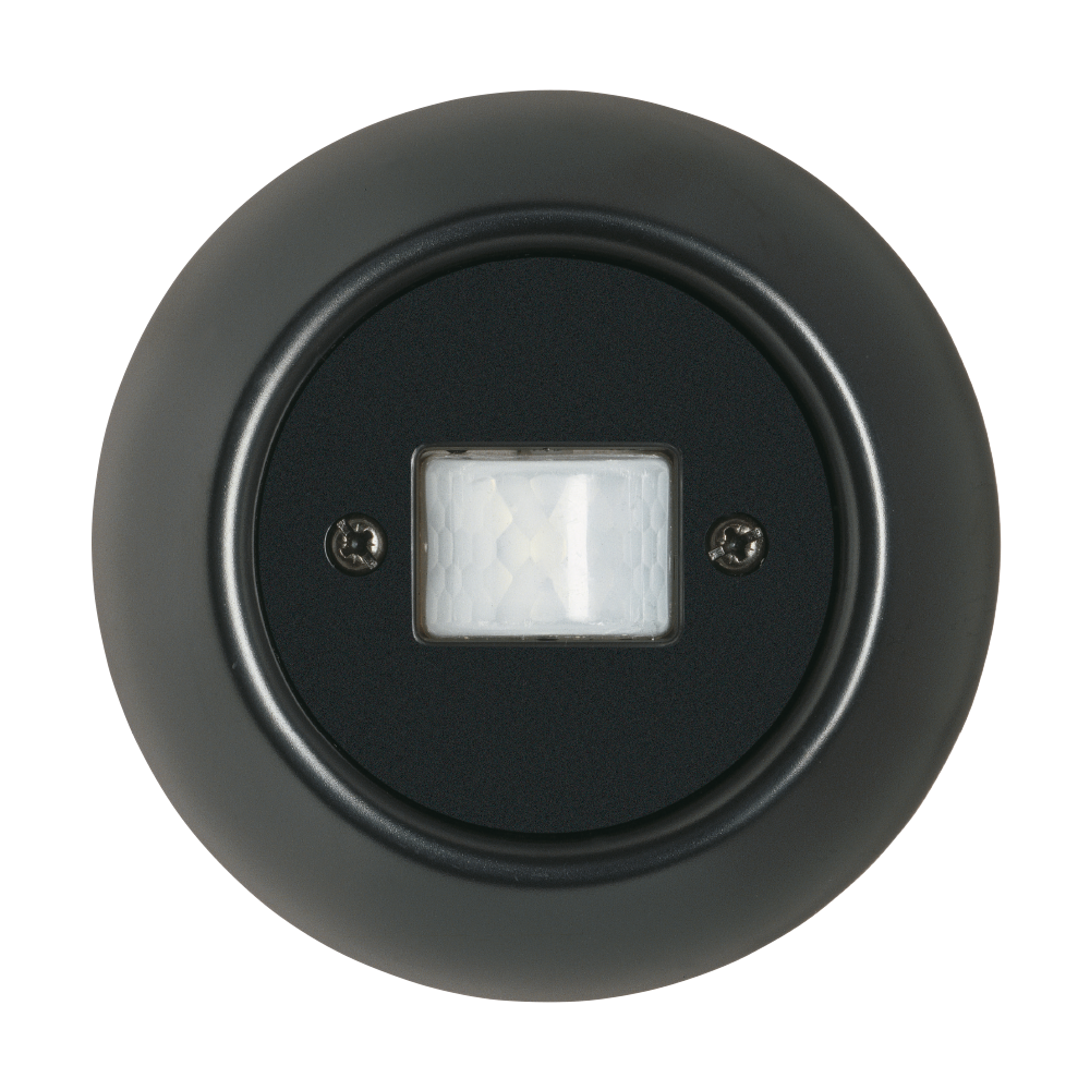 schneider electric Motion detector renova renova pir black