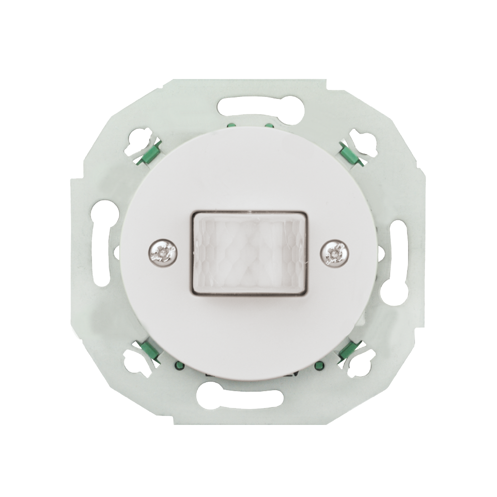 schneider electric Motion detector renova renova pir white