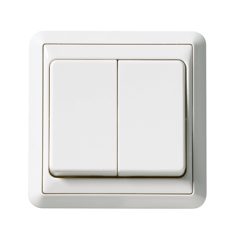 schneider electric Kytkin artic vaihto 6+6 valk diy