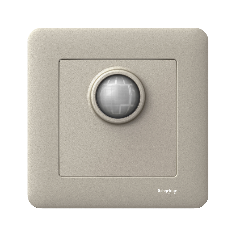 schneider electric Liiketunnistin exxact 120d, kaikille kuormille, met