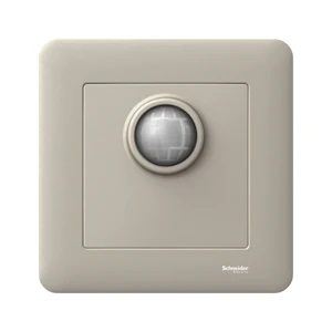 schneider electric Liiketunnistin exxact 120d, kaikille kuormille, met