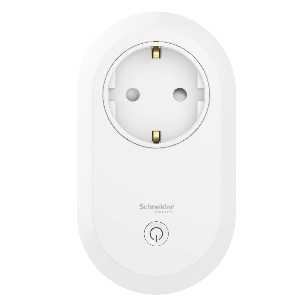 schneider electric Liiketunnistin schneider langaton ip20 diy