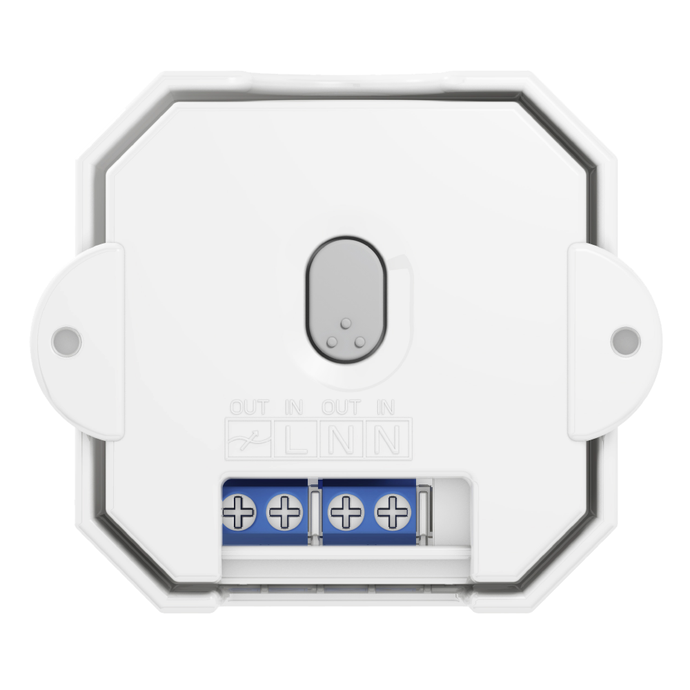 schneider electric Vastaanotin schneider langaton uppo asennettava diy