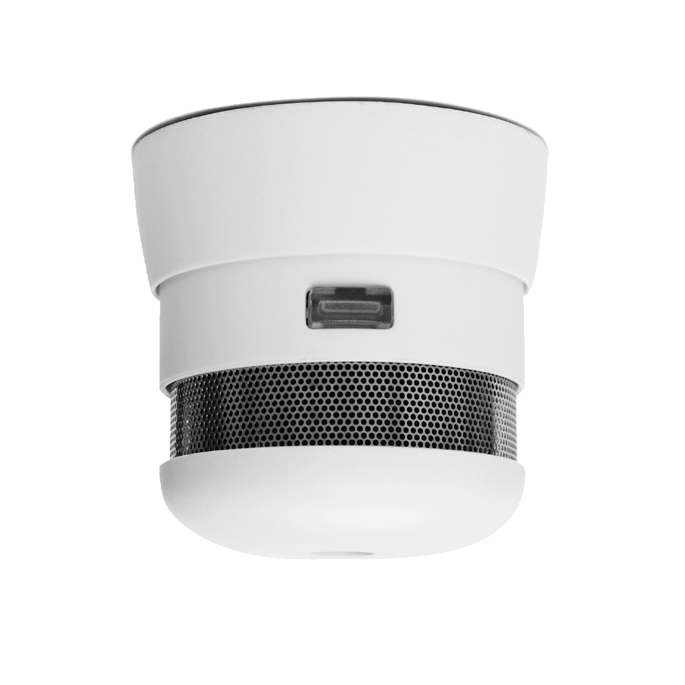 schneider electric Smokealarm schneider optic invisible 10 year