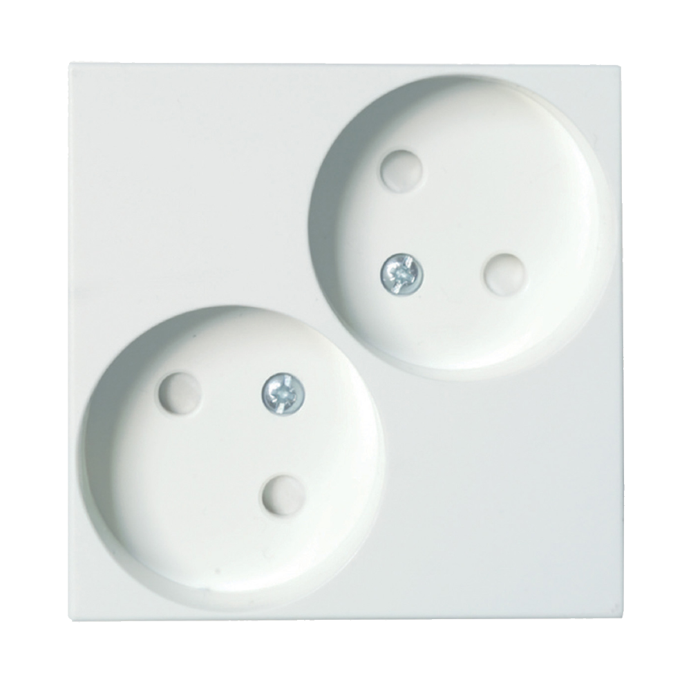 schneider electric Outlet 2n/16a/ip20 q-conn diag white