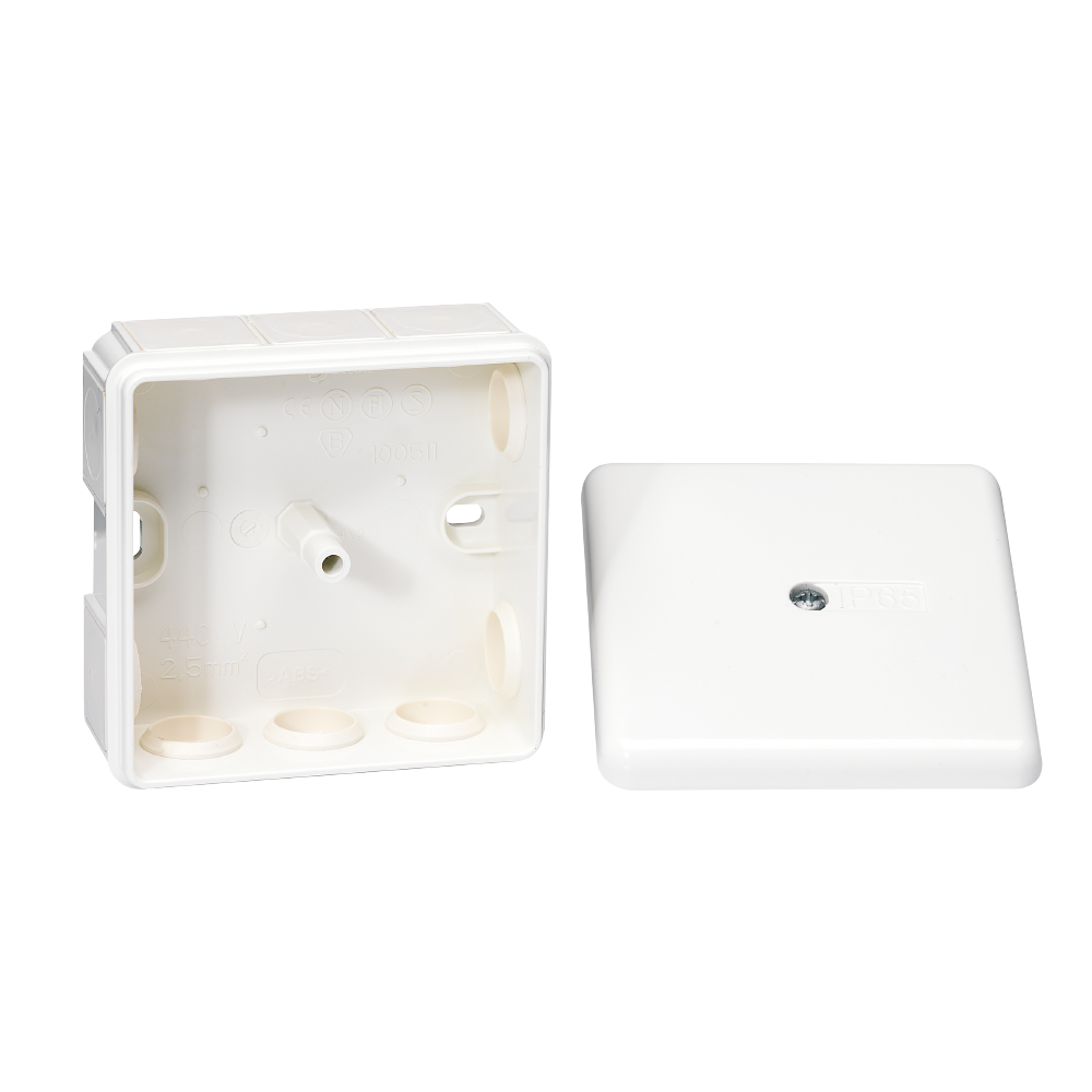 schneider electric Jakorasia  schneider u56 pa ip65 1kpl diy