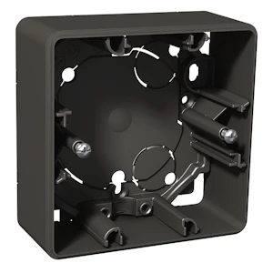 schneider electric Ytram exxact 1-del, 35mm, ip20, antra diy